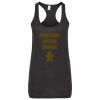 Women's Poly-Rich Racerback Tank Top Thumbnail