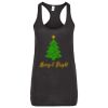 Women's Poly-Rich Racerback Tank Top Thumbnail