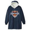 Mountain Lodge Wearable Blanket Thumbnail