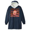 Mountain Lodge Wearable Blanket Thumbnail