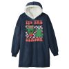 Mountain Lodge Wearable Blanket Thumbnail