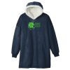 Mountain Lodge Wearable Blanket Thumbnail