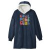 Mountain Lodge Wearable Blanket Thumbnail