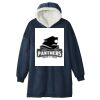 Mountain Lodge Wearable Blanket Thumbnail