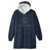 Mountain Lodge Wearable Blanket Thumbnail