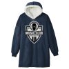 Mountain Lodge Wearable Blanket Thumbnail