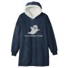 Mountain Lodge Wearable Blanket Thumbnail