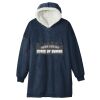 Mountain Lodge Wearable Blanket Thumbnail