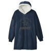 Mountain Lodge Wearable Blanket Thumbnail