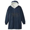 Mountain Lodge Wearable Blanket Thumbnail