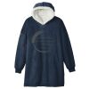 Mountain Lodge Wearable Blanket Thumbnail