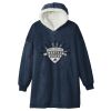 Mountain Lodge Wearable Blanket Thumbnail
