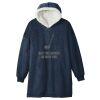 Mountain Lodge Wearable Blanket Thumbnail
