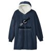 Mountain Lodge Wearable Blanket Thumbnail