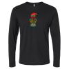 Unisex CVC Long Sleeve T-Shirt Thumbnail