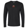 Unisex CVC Long Sleeve T-Shirt Thumbnail