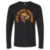 Unisex CVC Long Sleeve T-Shirt Thumbnail