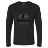 Unisex CVC Long Sleeve T-Shirt Thumbnail