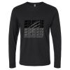 Unisex CVC Long Sleeve T-Shirt Thumbnail