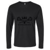 Unisex CVC Long Sleeve T-Shirt Thumbnail