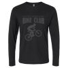 Unisex CVC Long Sleeve T-Shirt Thumbnail