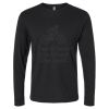 Unisex CVC Long Sleeve T-Shirt Thumbnail