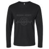 Unisex CVC Long Sleeve T-Shirt Thumbnail