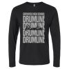 Unisex CVC Long Sleeve T-Shirt Thumbnail