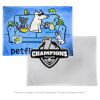 Sublimation Fleece Baby Blanket Thumbnail