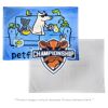 Sublimation Fleece Baby Blanket Thumbnail
