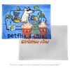 Sublimation Fleece Baby Blanket Thumbnail