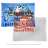 Sublimation Fleece Baby Blanket Thumbnail