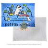 Sublimation Fleece Baby Blanket Thumbnail