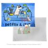 Sublimation Fleece Baby Blanket Thumbnail