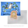 Sublimation Fleece Baby Blanket Thumbnail