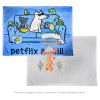 Sublimation Fleece Baby Blanket Thumbnail