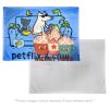 Sublimation Fleece Baby Blanket Thumbnail