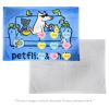 Sublimation Fleece Baby Blanket Thumbnail