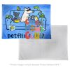 Sublimation Fleece Baby Blanket Thumbnail