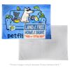 Sublimation Fleece Baby Blanket Thumbnail