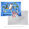 Sublimation Fleece Baby Blanket Thumbnail
