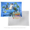 Sublimation Fleece Baby Blanket Thumbnail