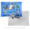 Sublimation Fleece Baby Blanket Thumbnail