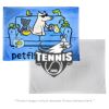 Sublimation Fleece Baby Blanket Thumbnail