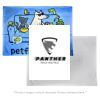 Sublimation Fleece Baby Blanket Thumbnail