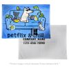 Sublimation Fleece Baby Blanket Thumbnail