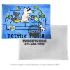 Sublimation Fleece Baby Blanket Thumbnail