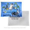 Sublimation Fleece Baby Blanket Thumbnail