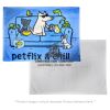 Sublimation Fleece Baby Blanket Thumbnail