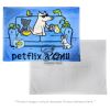Sublimation Fleece Baby Blanket Thumbnail